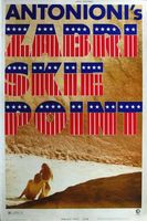 Zabriskie Point movie poster (1970) Tank Top #670253