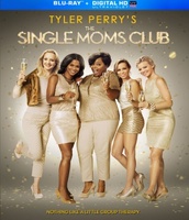 The Single Moms Club movie poster (2014) t-shirt #MOV_7924a13b