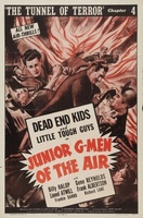Junior G-Men of the Air movie poster (1942) hoodie #722826