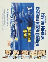 Diamond Head movie poster (1963) Mouse Pad MOV_792bb31a