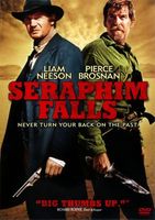 Seraphim Falls movie poster (2006) t-shirt #MOV_7934ba7e