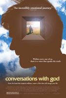 Conversations with God movie poster (2006) Poster MOV_7934edcb