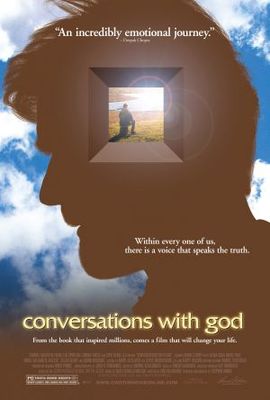 Conversations with God movie poster (2006) mouse pad