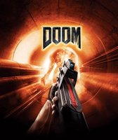 Doom movie poster (2005) Poster MOV_79432bd8