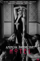 American Horror Story movie poster (2011) Poster MOV_79442508