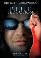 Blue Seduction movie poster (2009) tote bag #MOV_794890f9