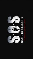 S.O.S/State of Security movie poster (2010) Mouse Pad MOV_794a0817