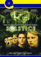 Solstice movie poster (2007) Poster MOV_7954834d