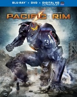 Pacific Rim movie poster (2013) tote bag #MOV_7955d974