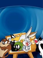 Looney Tunes: Reality Check movie poster (2003) t-shirt #MOV_79573efe