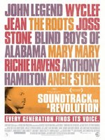 Soundtrack for a Revolution movie poster (2009) Poster MOV_79590399