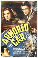 Armored Car movie poster (1937) mug #MOV_79590e92