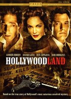 Hollywoodland movie poster (2006) Poster MOV_795f75f8