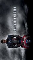 Captain America: The First Avenger movie poster (2011) hoodie #706615
