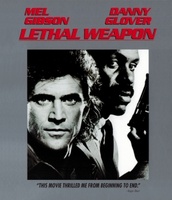 Lethal Weapon movie poster (1987) Poster MOV_7967bc44