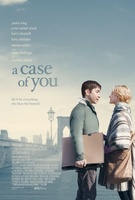 A Case of You movie poster (2013) Poster MOV_796b1537