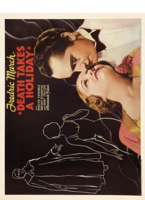 Death Takes a Holiday movie poster (1934) mug #MOV_796e9258