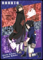 Naruto movie poster (2002) hoodie #742792
