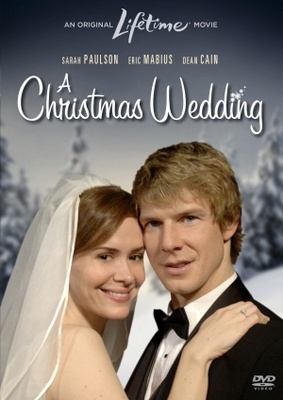 A Christmas Wedding movie poster (2006) Poster MOV_7970aa02