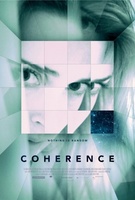 Coherence movie poster (2013) Sweatshirt #1150854