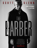 The Barber movie poster (2014) Longsleeve T-shirt #1225783