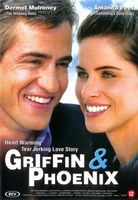 Griffin and Phoenix movie poster (2006) Poster MOV_797c0fb9