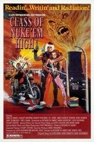Class of Nuke 'Em High movie poster (1986) Poster MOV_797c9a9c