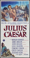 Julius Caesar movie poster (1953) Poster MOV_7983363e