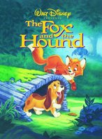 The Fox and the Hound movie poster (1981) Poster MOV_798aa013
