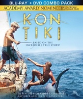 Kon-Tiki movie poster (2012) t-shirt #MOV_798cc34b
