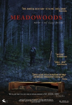 Meadowoods movie poster (2010) Mouse Pad MOV_79929677