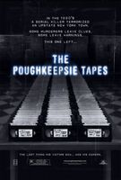 The Poughkeepsie Tapes movie poster (2007) hoodie #630080