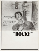 Rocky movie poster (1976) Poster MOV_79a41382