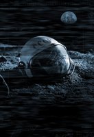 Apollo 18 movie poster (2011) Tank Top #708966