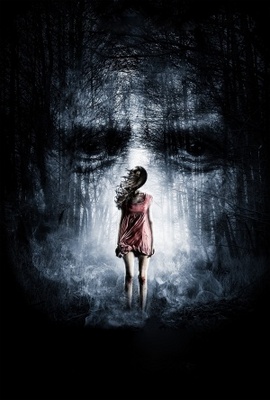 Hidden in the Woods movie poster (2014) calendar