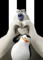 Penguins of Madagascar movie poster (2014) Tank Top #1220898