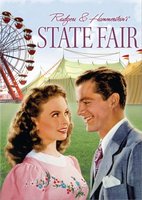 State Fair movie poster (1945) hoodie #650668