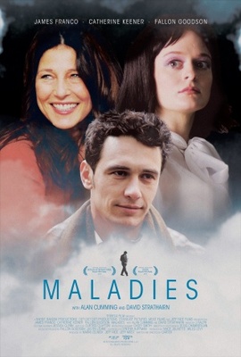 Maladies movie poster (2012) Poster MOV_79b15468