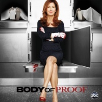 Body of Proof movie poster (2010) Tank Top #1066917