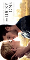 The Lucky One movie poster (2012) Poster MOV_79b451a0