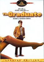 The Graduate movie poster (1967) Sweatshirt #650241