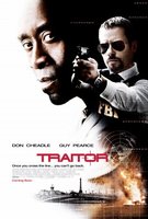 Traitor movie poster (2008) hoodie #670630