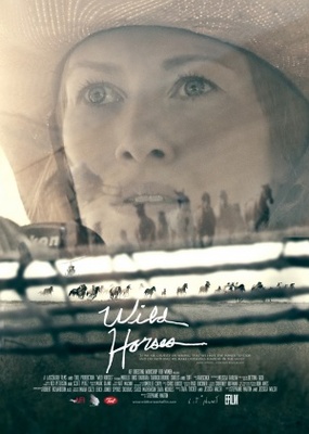 Wild Horses movie poster (2013) Poster MOV_79b95aeb