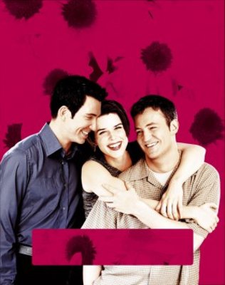 Three to Tango movie poster (1999) Poster MOV_79c0437b