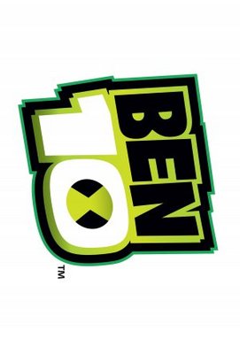 Ben 10 movie poster (2005) Mouse Pad MOV_79ca9509