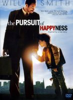 The Pursuit of Happyness movie poster (2006) t-shirt #MOV_79ca9664