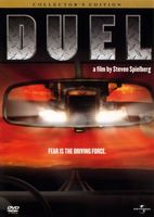 Duel movie poster (1971) Tank Top #651649