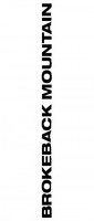 Brokeback Mountain movie poster (2005) Poster MOV_79d35108