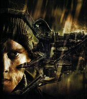 Terminator Salvation movie poster (2009) mug #MOV_79d42635