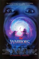 Warriors of Virtue movie poster (1997) Tank Top #668464